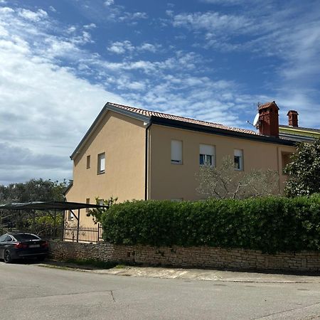 Studio Apartment Fažana Εξωτερικό φωτογραφία