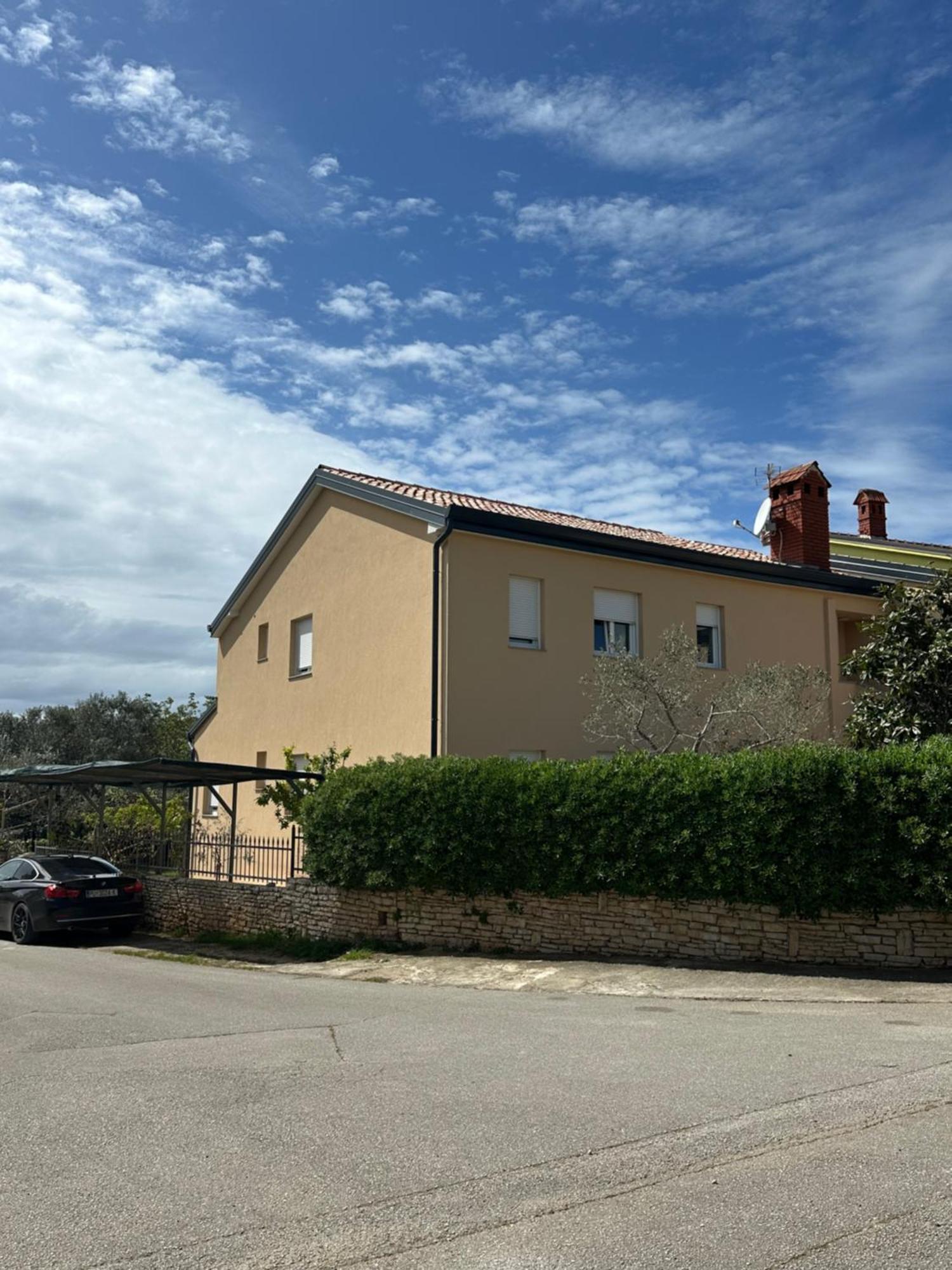 Studio Apartment Fažana Εξωτερικό φωτογραφία